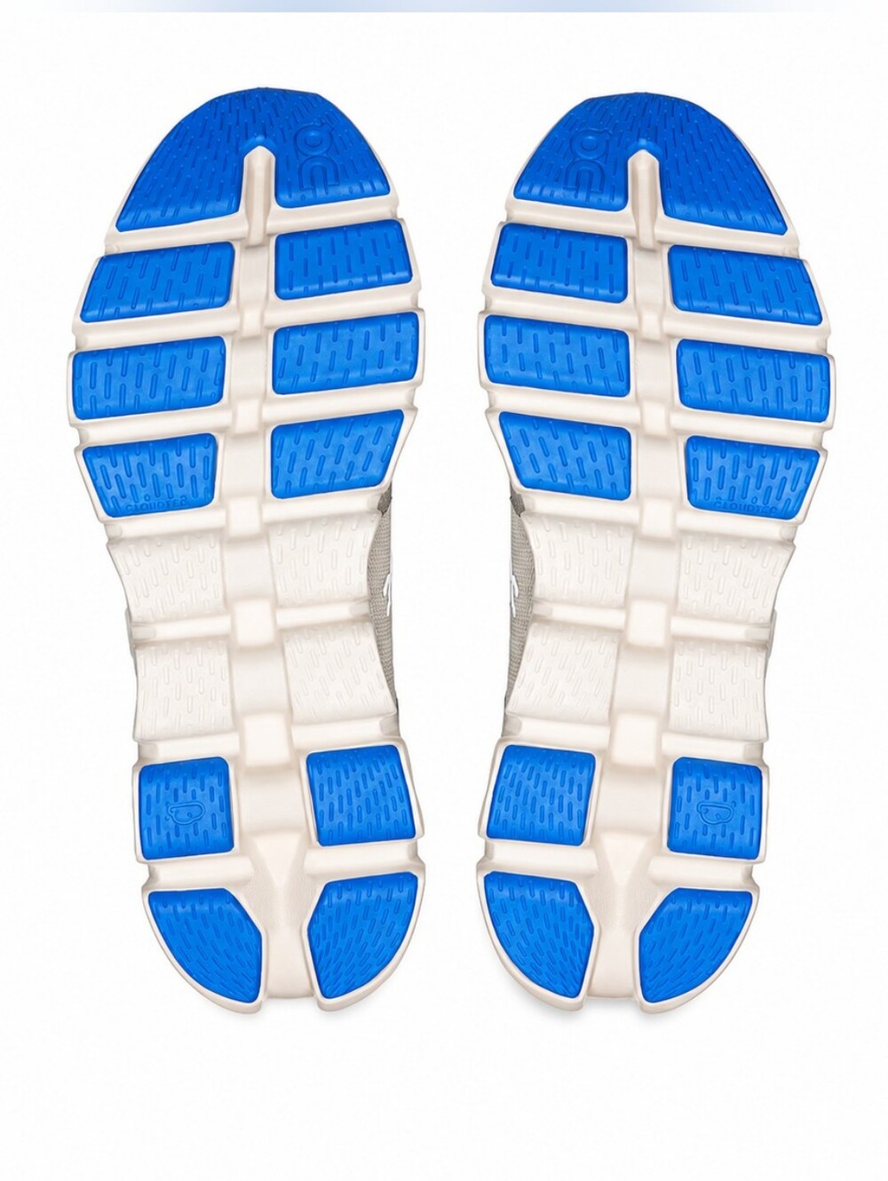 ON CLOUD X5 | MEN'S | COLOR BRUME/PEARL - Picture 4 of 6